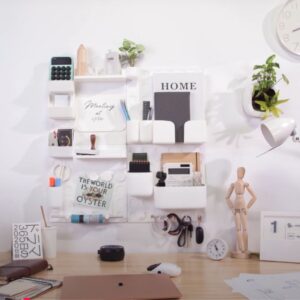 O que é Cliclap? Saiba tudo sobre o organizador de parede queridinho do momento